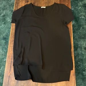 Soprano black shirt
